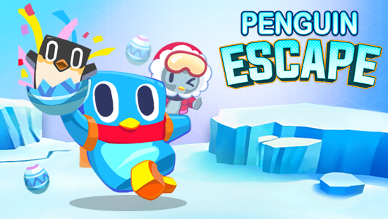 ペンギンパズル